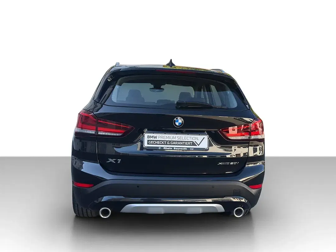 BMW X1 xDrive xLine - Thumbnail 4