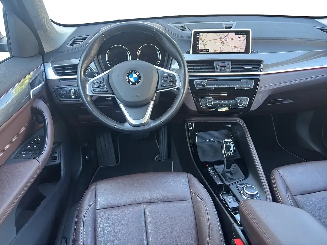 BMW X1 xDrive xLine - Thumbnail 5