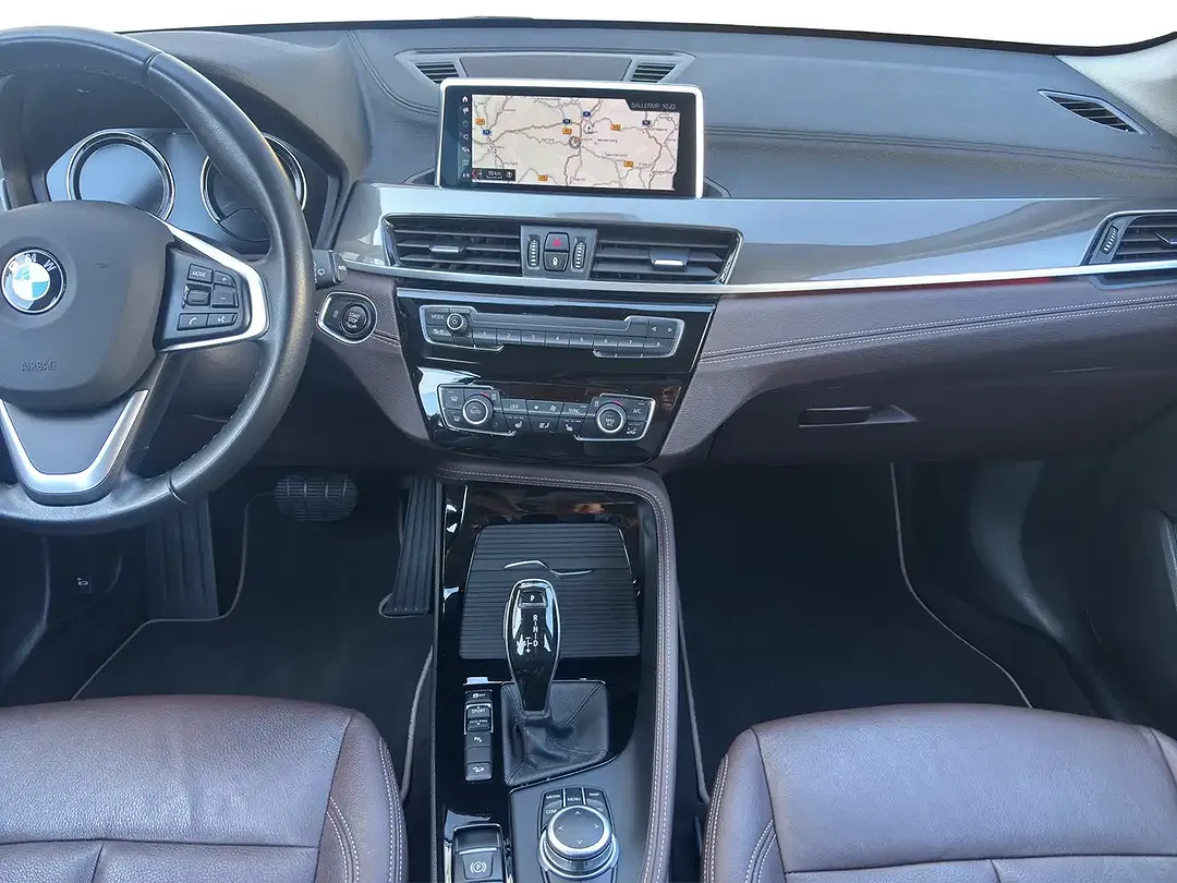 BMW X1 xDrive xLine - Thumbnail 6