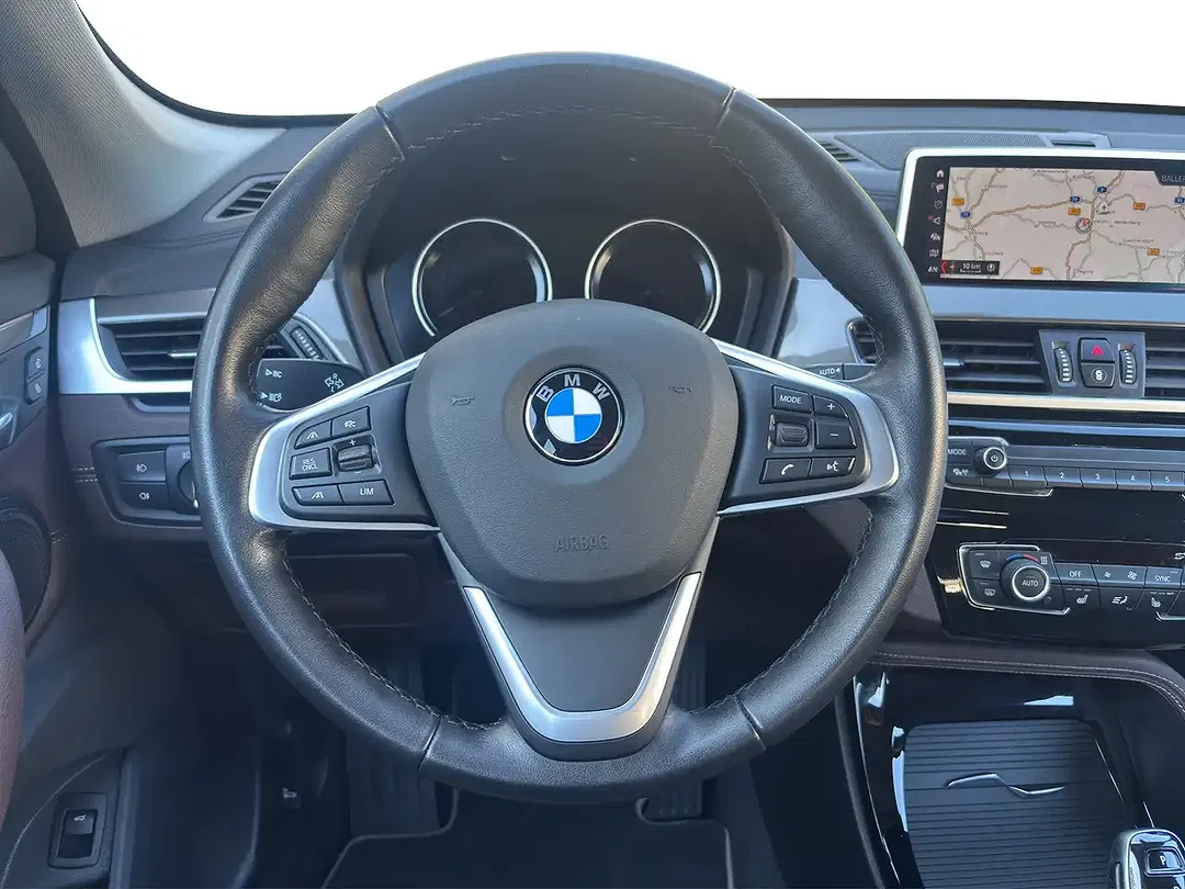 BMW X1 xDrive xLine - Thumbnail 7