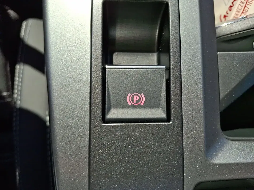 Opel Grandland EV - Thumbnail 14