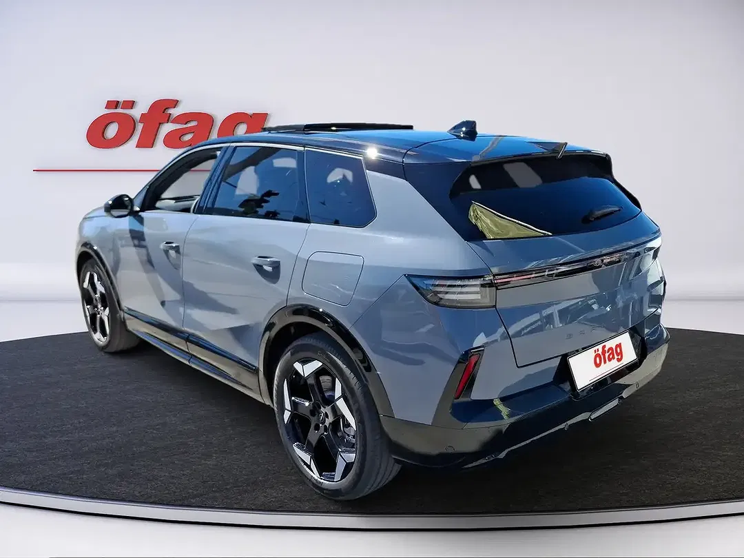 Opel Grandland EV - Thumbnail 3