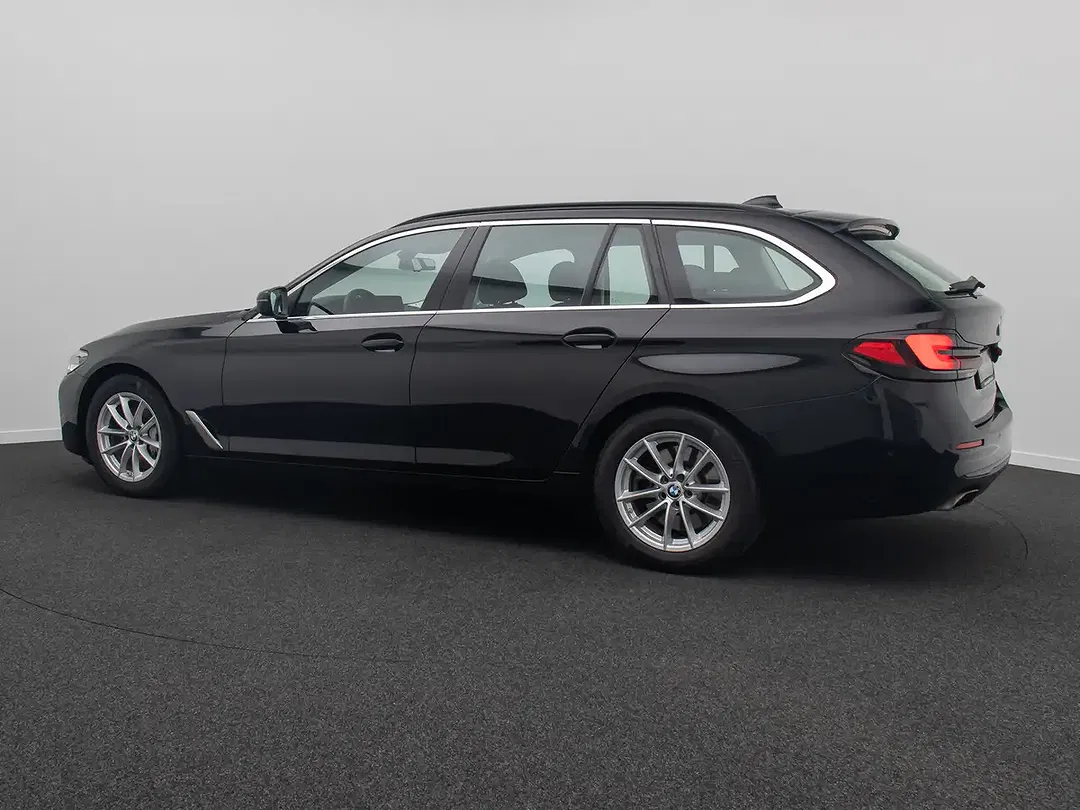 BMW 530 - Thumbnail 10