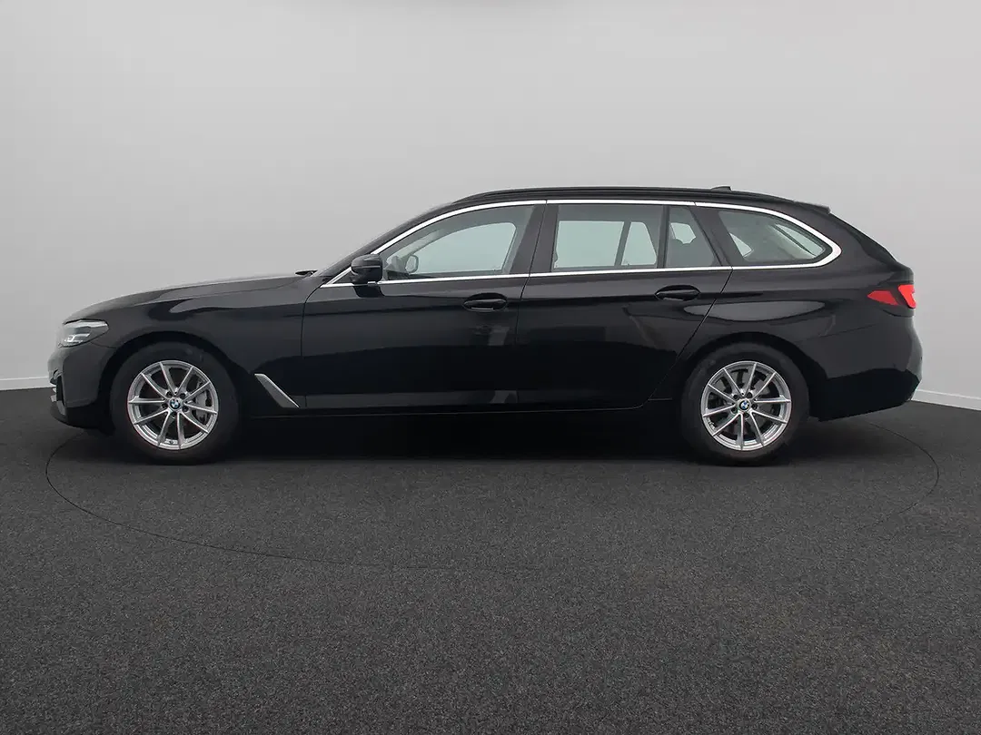 BMW 530 - Thumbnail 11