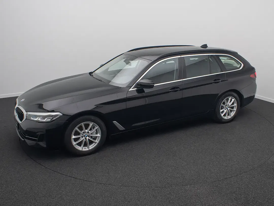 BMW 530 - Thumbnail 12