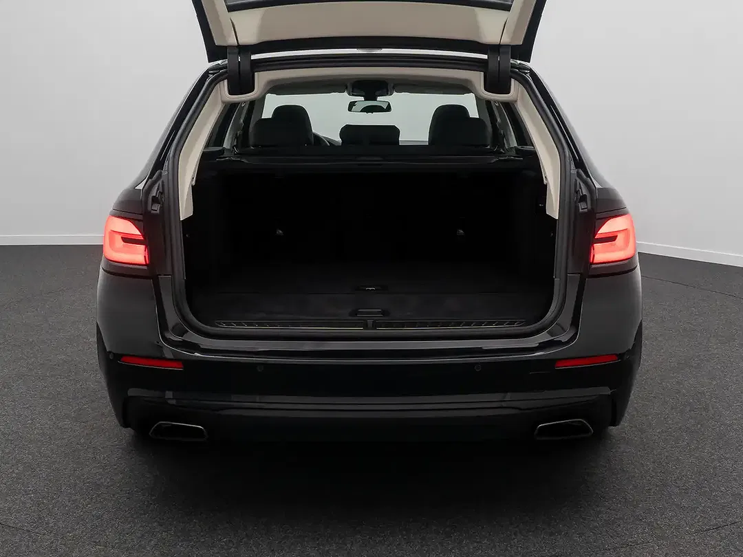 BMW 530 - Thumbnail 14