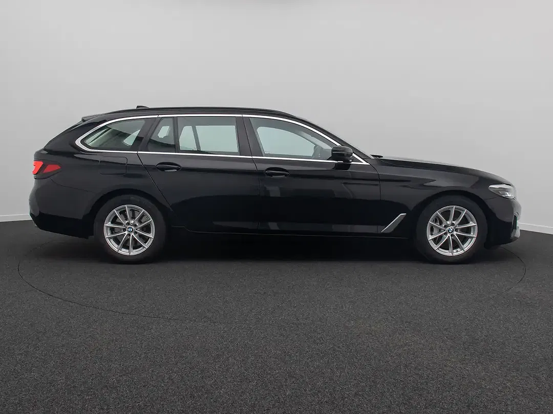 BMW 530 - Thumbnail 5