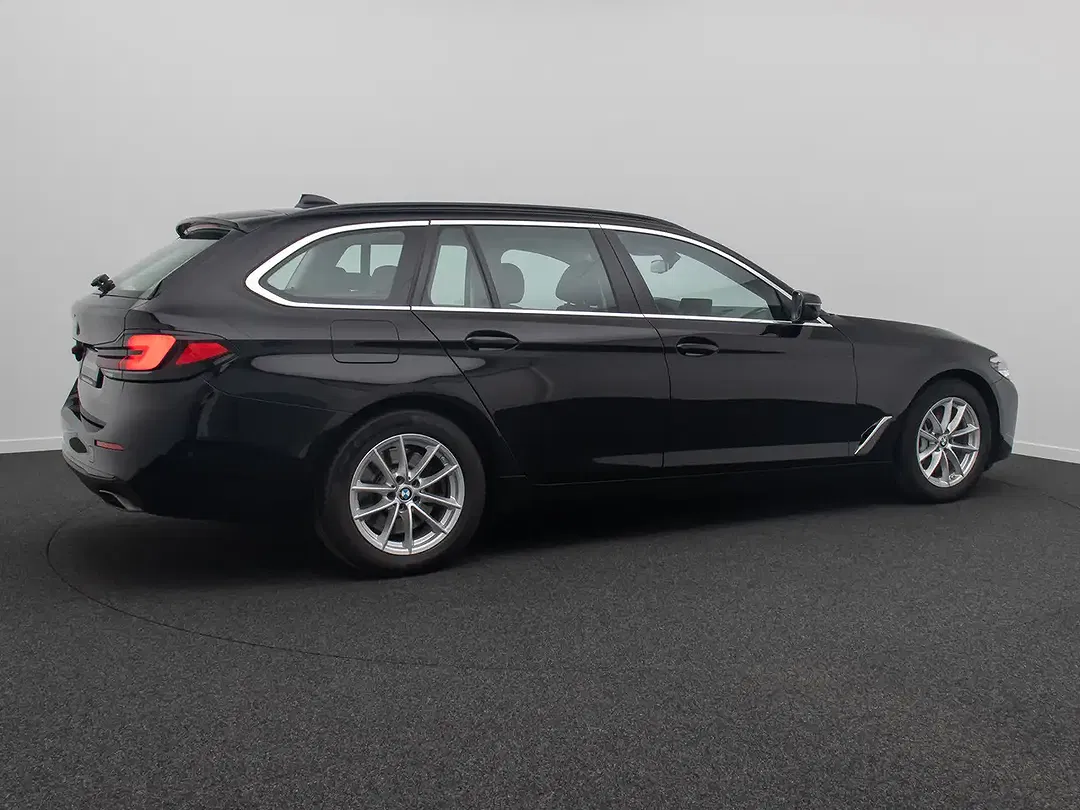 BMW 530 - Thumbnail 6