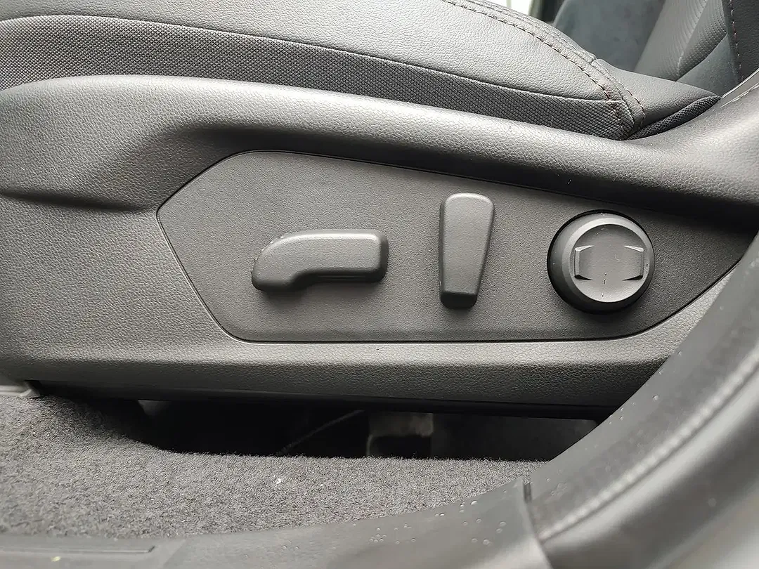 Subaru Forester 2.0 e-Boxer AWD Platinum - Thumbnail 12