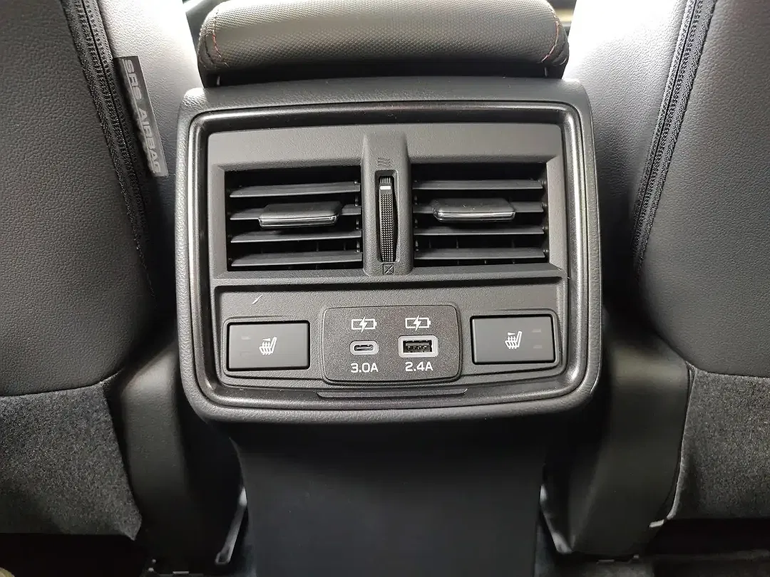 Subaru Forester 2.0 e-Boxer AWD Platinum - Thumbnail 13