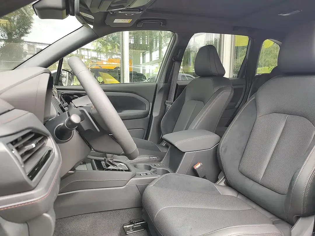 Subaru Forester 2.0 e-Boxer AWD Platinum - Thumbnail 5