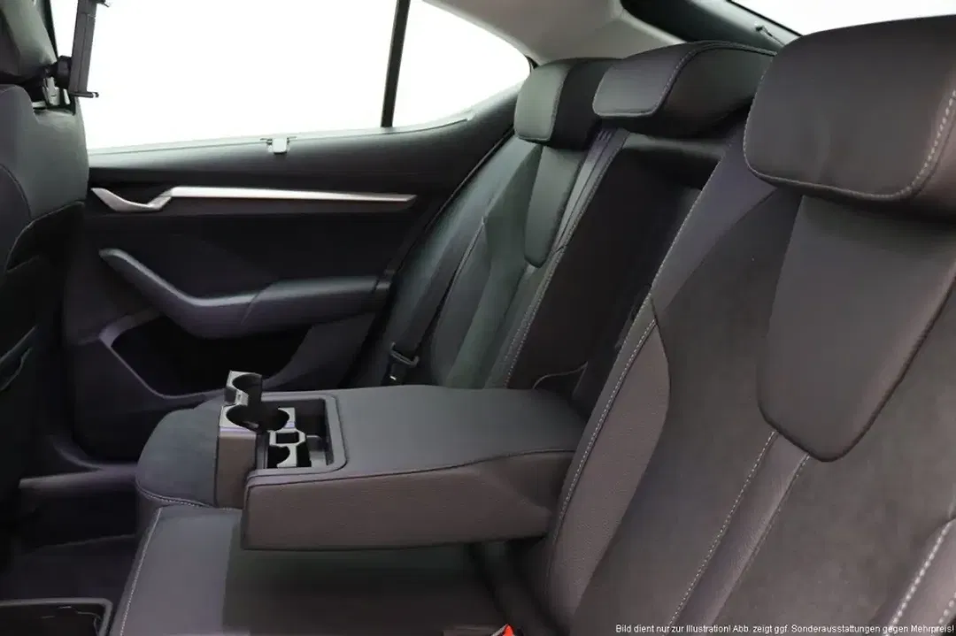 Skoda Octavia 2.0 TDI Essence - Thumbnail 11