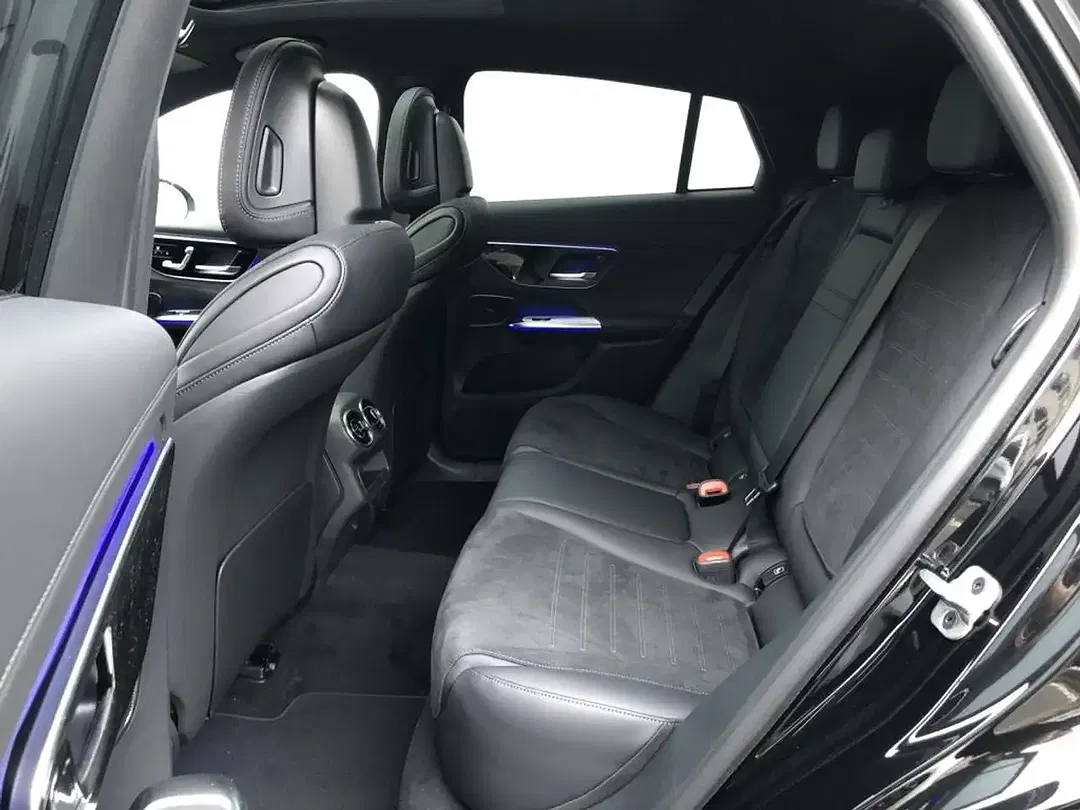 Mercedes-Benz GLC 220 4MATIC AMG MBUX Night - Thumbnail 7