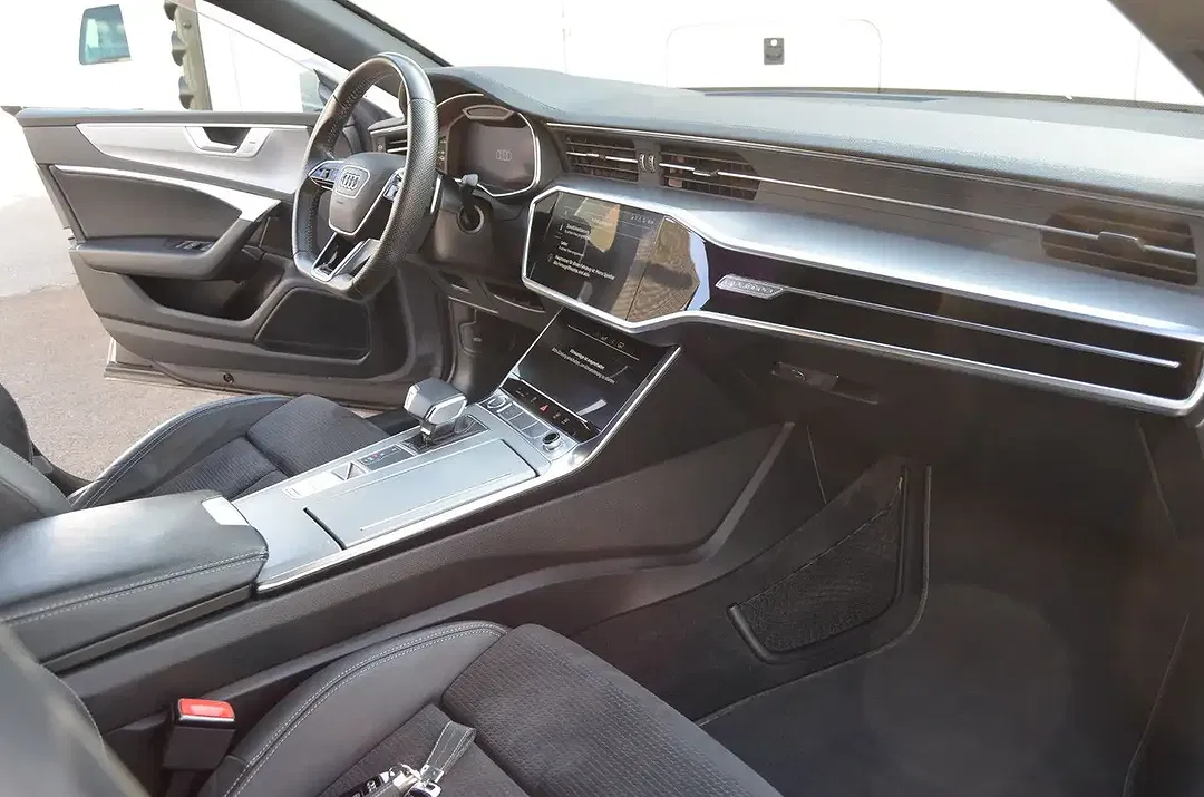 Audi A7 quattro Matrix LED Sportback S line - Thumbnail 2