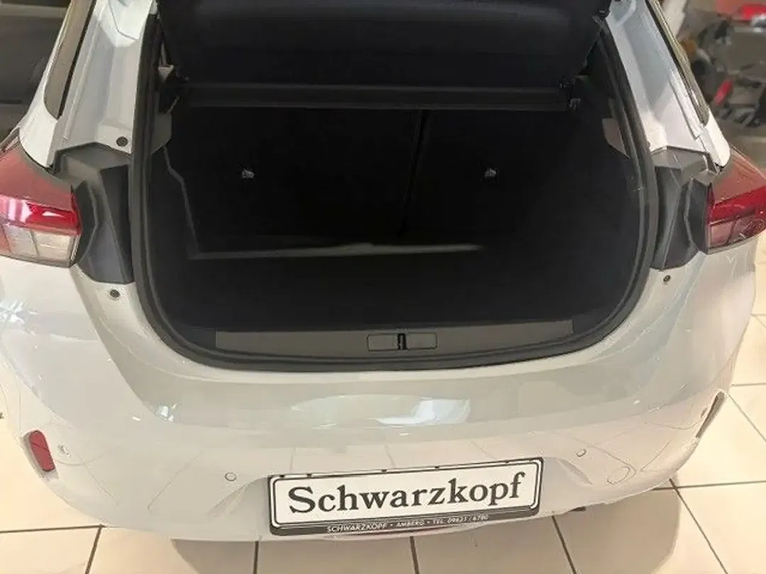 Opel Corsa MHEV - Thumbnail 11