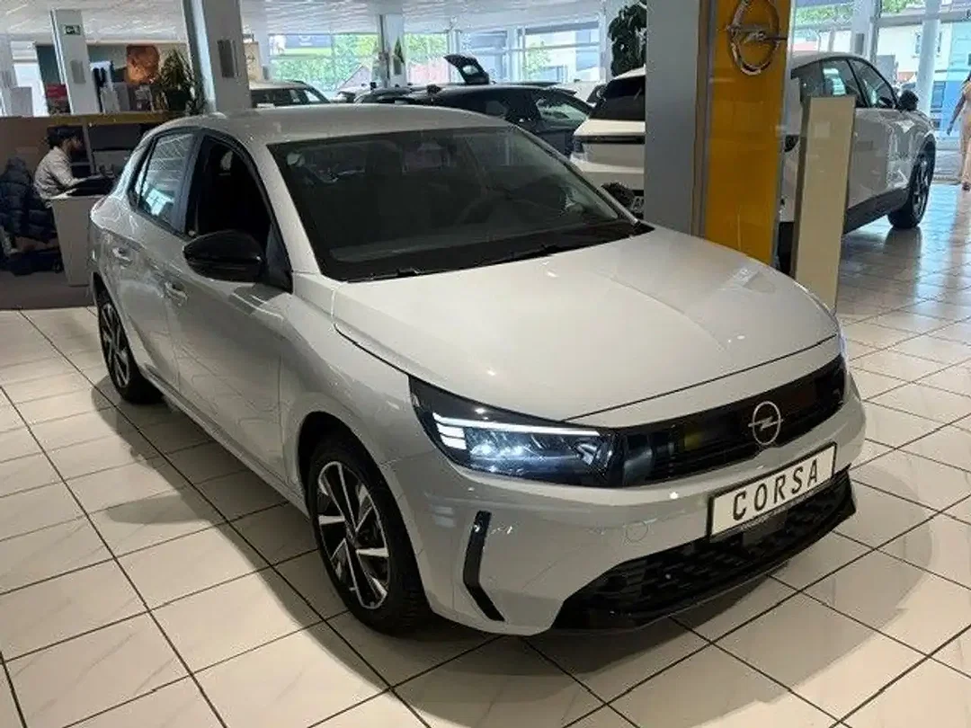 Opel Corsa MHEV - Afbeelding 1