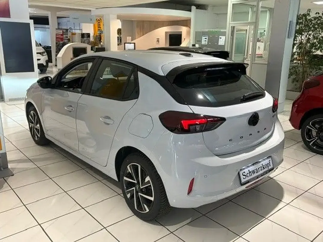 Opel Corsa MHEV - Thumbnail 2