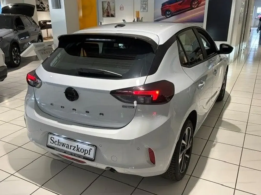 Opel Corsa MHEV - Thumbnail 5