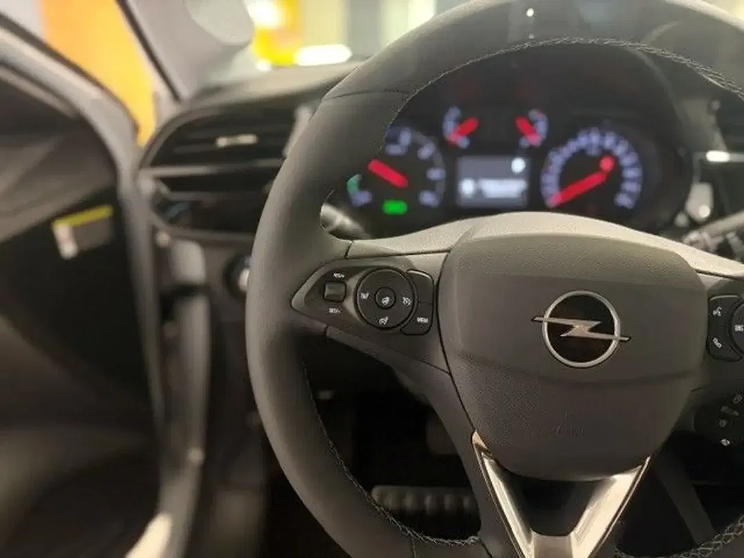 Opel Corsa MHEV - Thumbnail 7