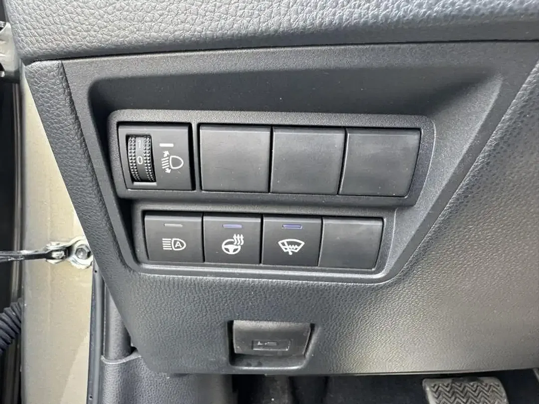 Toyota Yaris Cross 1.5 CVT Hybrid Plus - Thumbnail 14