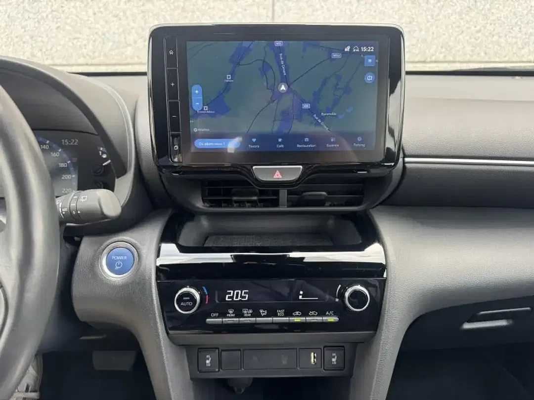 Toyota Yaris Cross 1.5 CVT Hybrid Plus - Thumbnail 19