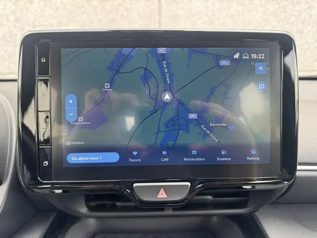 Toyota Yaris Cross 1.5 CVT Hybrid Plus - Thumbnail 20