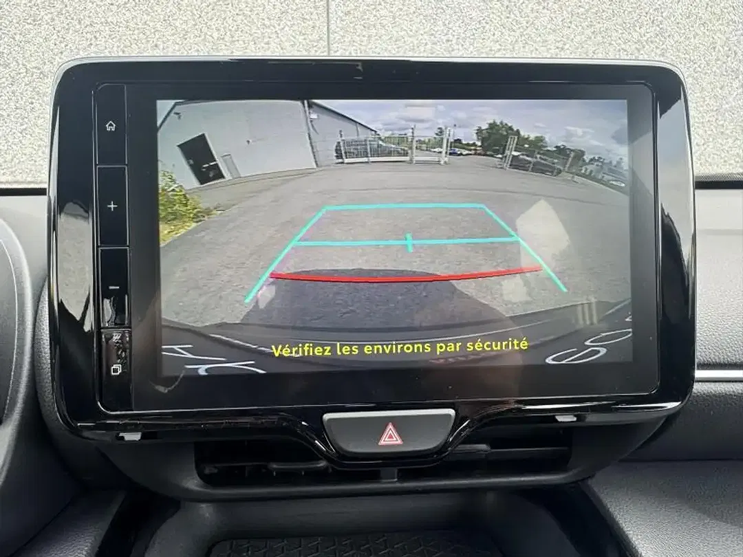 Toyota Yaris Cross 1.5 CVT Hybrid Plus - Thumbnail 22