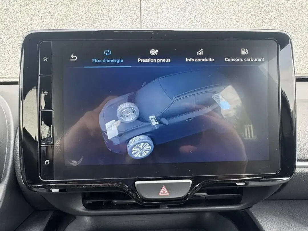 Toyota Yaris Cross 1.5 CVT Hybrid Plus - Thumbnail 23