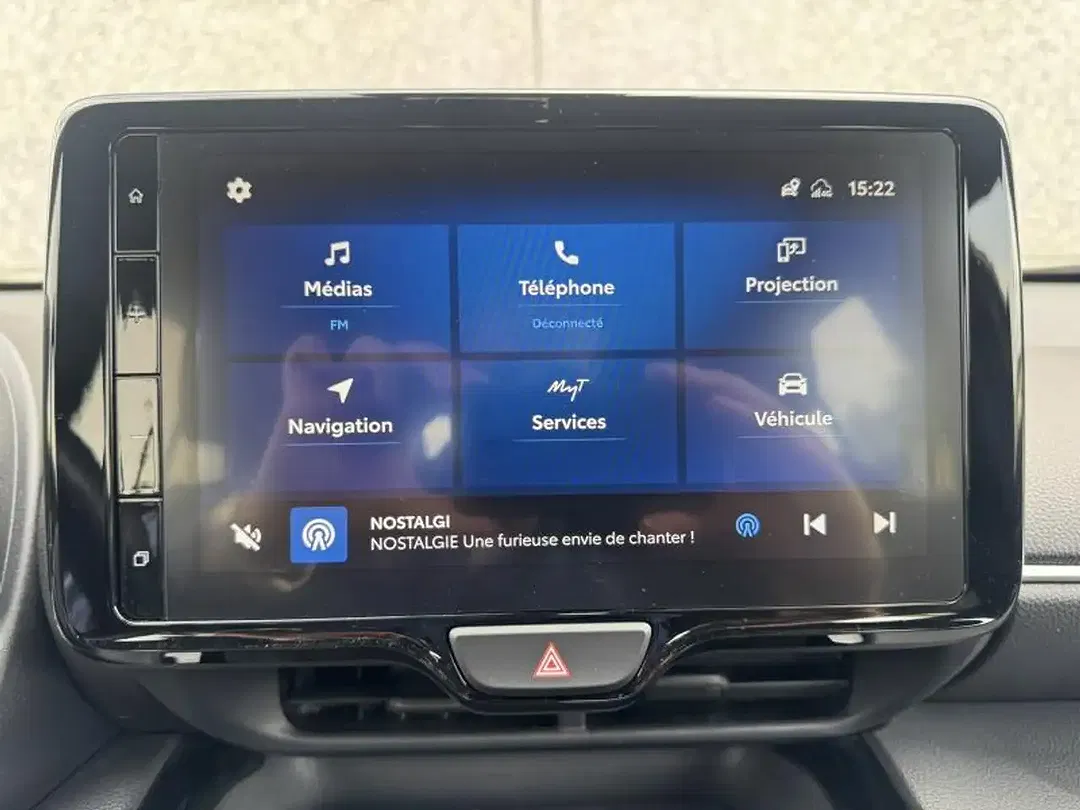 Toyota Yaris Cross 1.5 CVT Hybrid Plus - Thumbnail 24