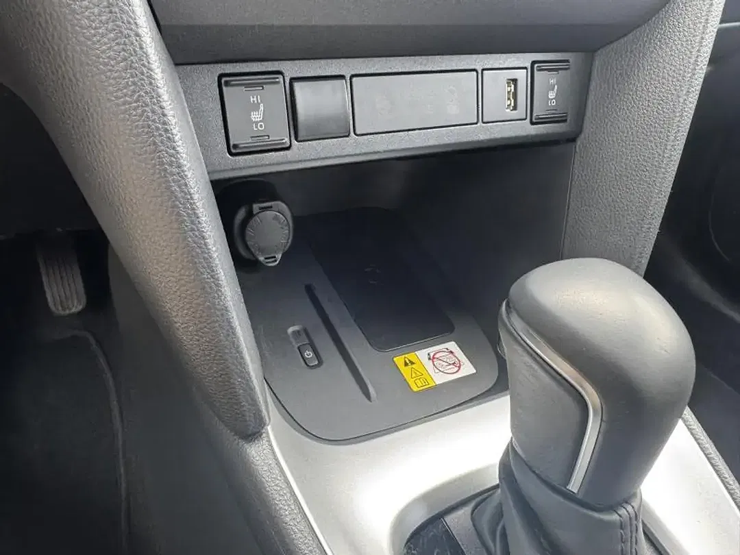 Toyota Yaris Cross 1.5 CVT Hybrid Plus - Thumbnail 26