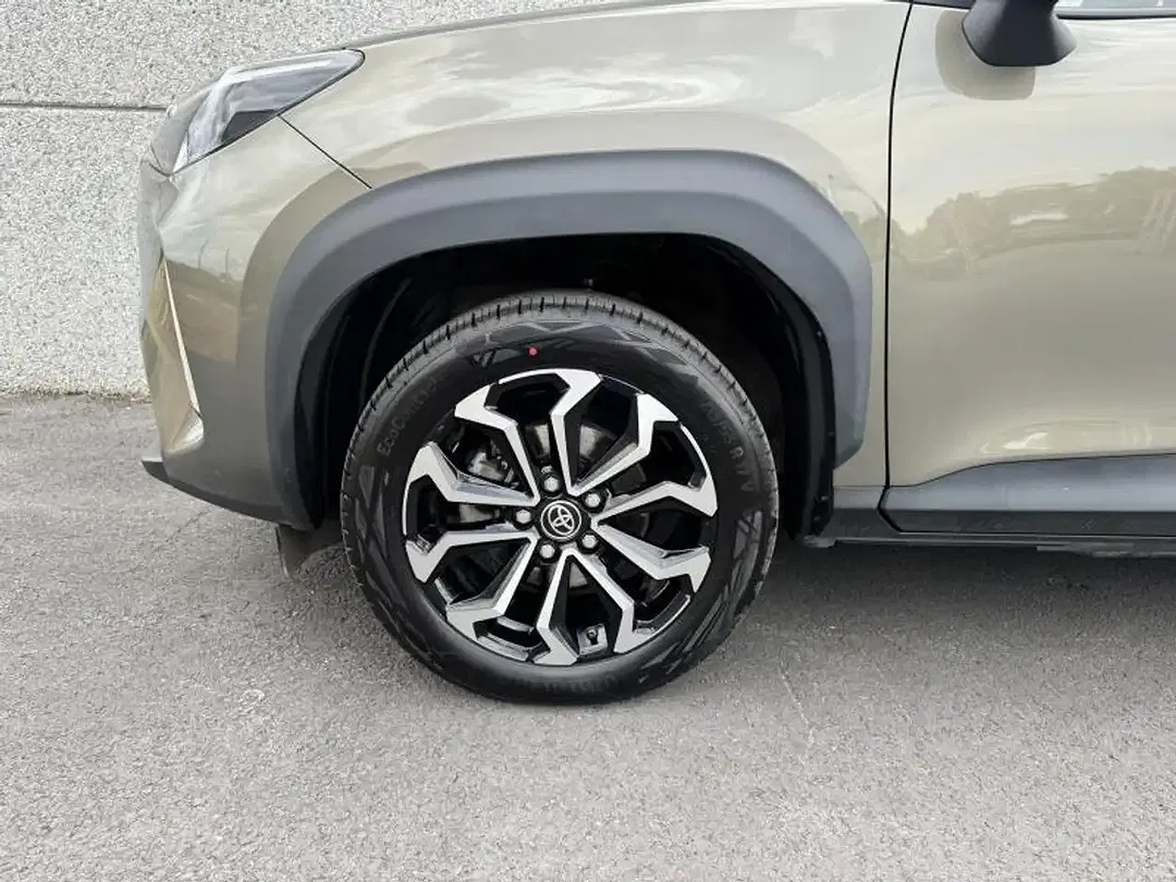 Toyota Yaris Cross 1.5 CVT Hybrid Plus - Thumbnail 28
