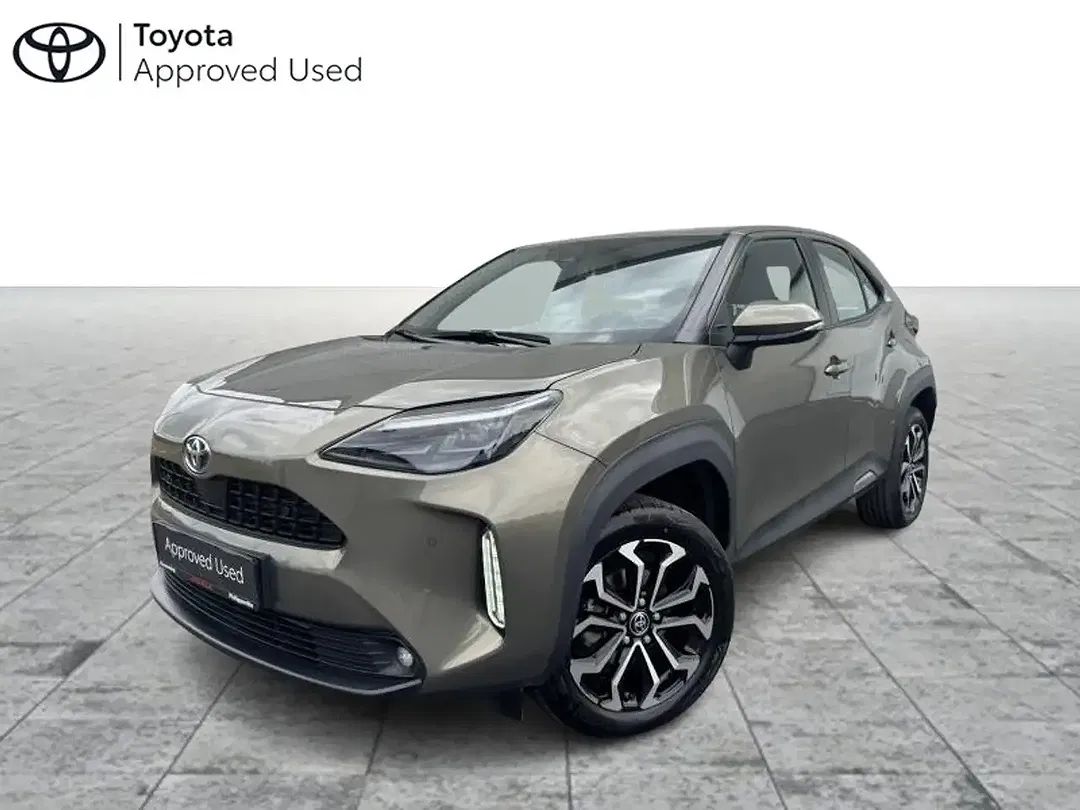 Toyota Yaris Cross 1.5 CVT Hybrid Plus - foto 31