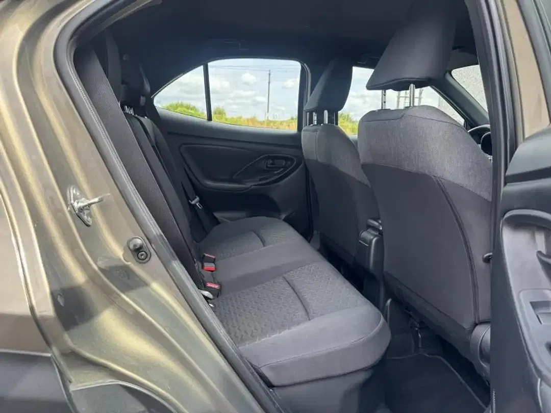 Toyota Yaris Cross 1.5 CVT Hybrid Plus - Thumbnail 9
