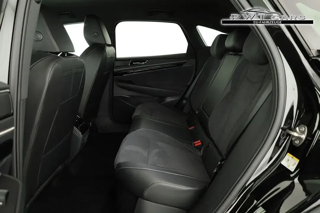 Volkswagen ID.7 Pro Black Edition - Thumbnail 10