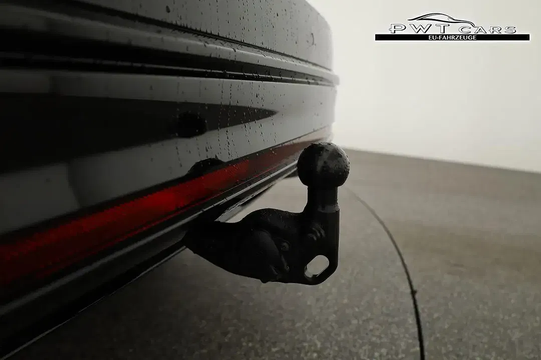 Volkswagen ID.7 Pro Black Edition - Thumbnail 14