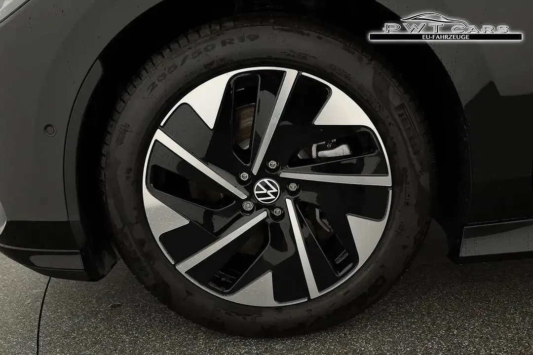 Volkswagen ID.7 Pro Black Edition - foto 15