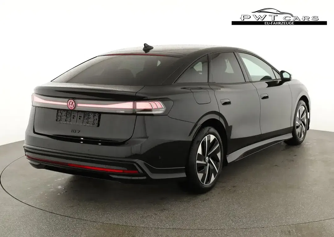 Volkswagen ID.7 Pro Black Edition - foto 2