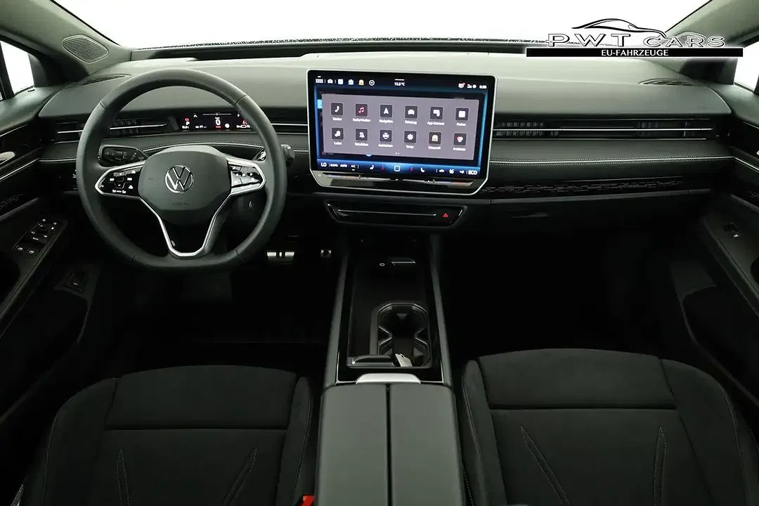 Volkswagen ID.7 Pro Black Edition - Thumbnail 4