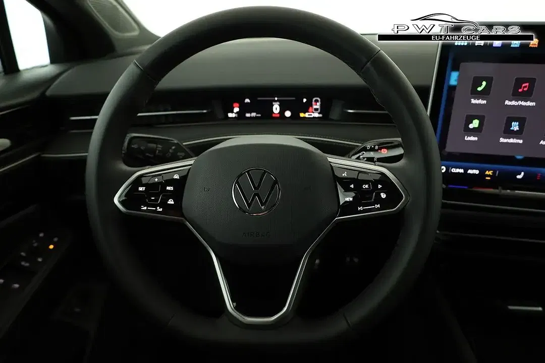 Volkswagen ID.7 Pro Black Edition - Thumbnail 5