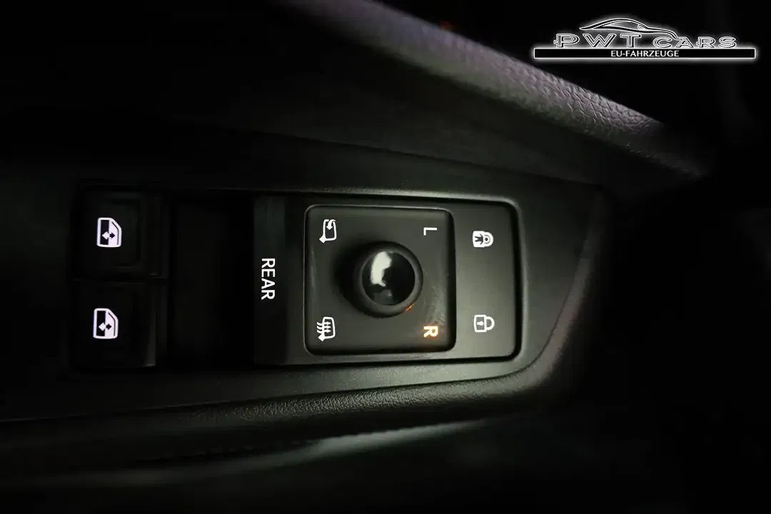 Volkswagen ID.7 Pro Black Edition - Thumbnail 7