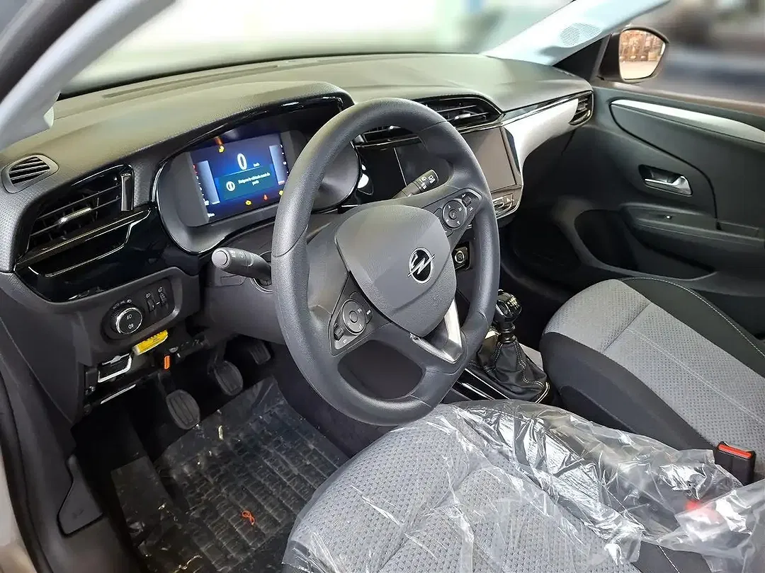 Opel Corsa 1.2 Edition - Thumbnail 10