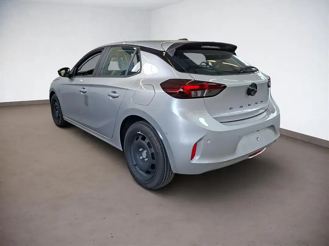 Opel Corsa 1.2 Edition - Thumbnail 2