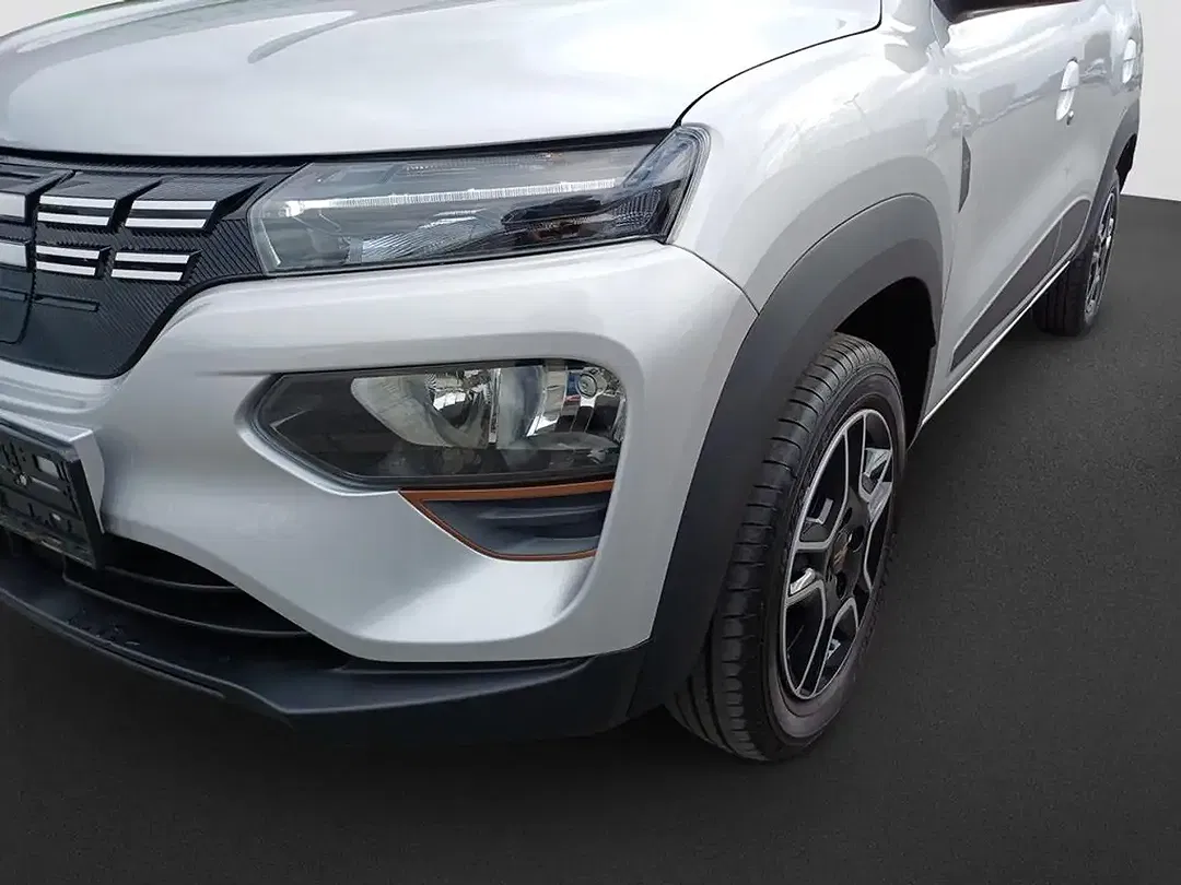 Dacia Spring EV Extreme - Thumbnail 10