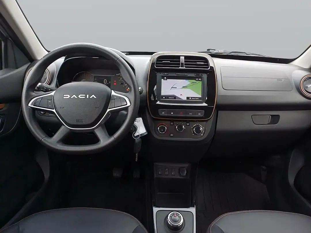 Dacia Spring EV Extreme - Thumbnail 11