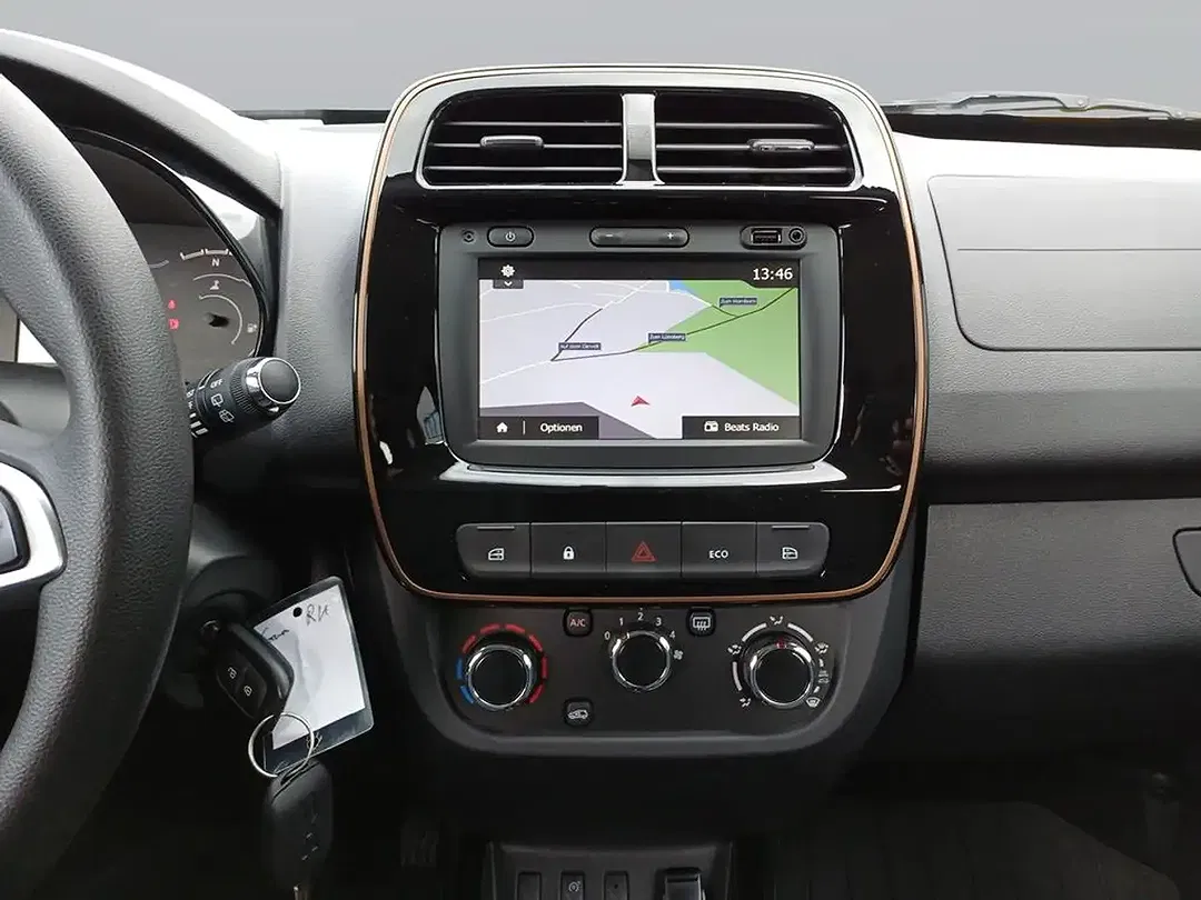 Dacia Spring EV Extreme - Thumbnail 13