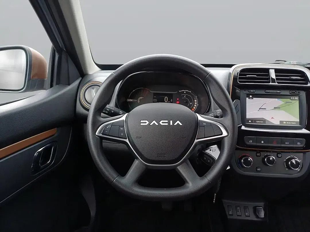 Dacia Spring EV Extreme - foto 14