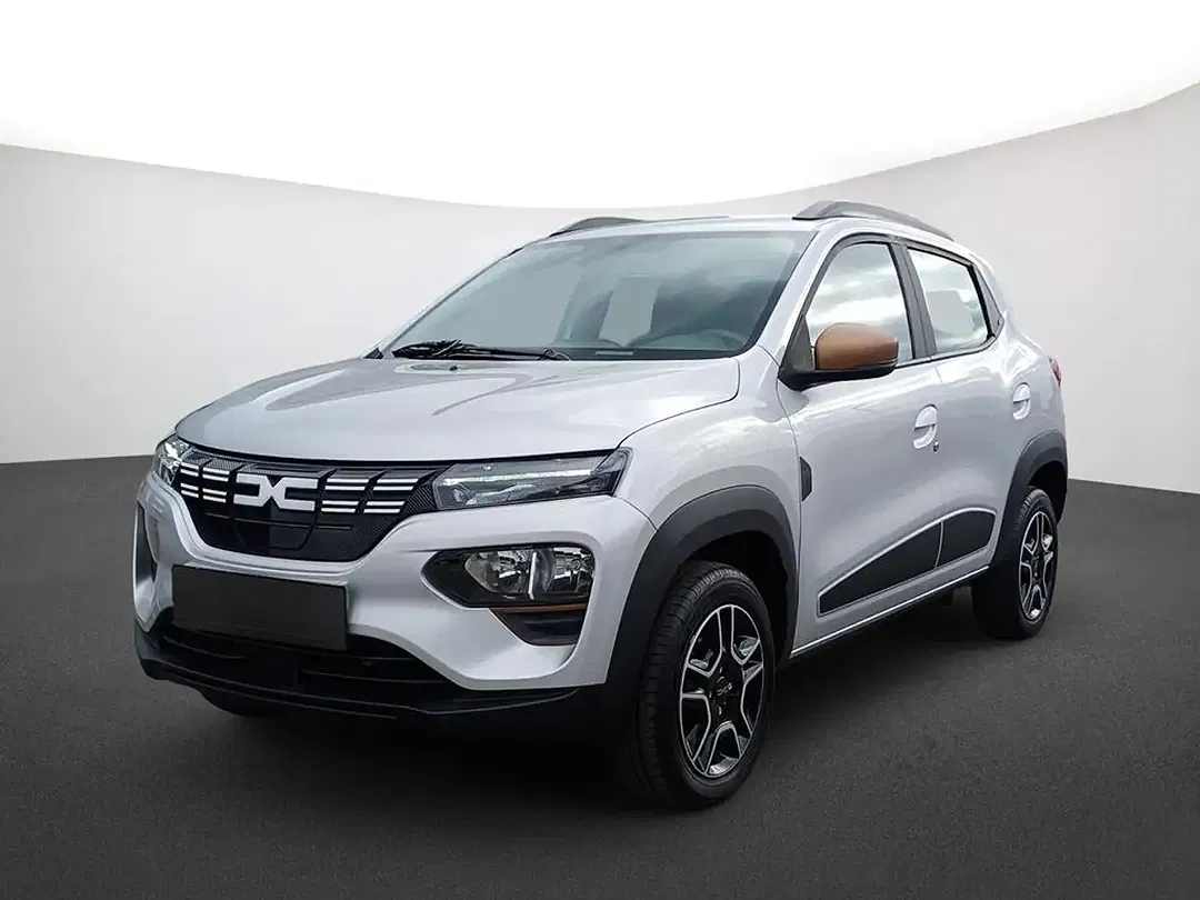 Dacia Spring EV Extreme - Thumbnail 3