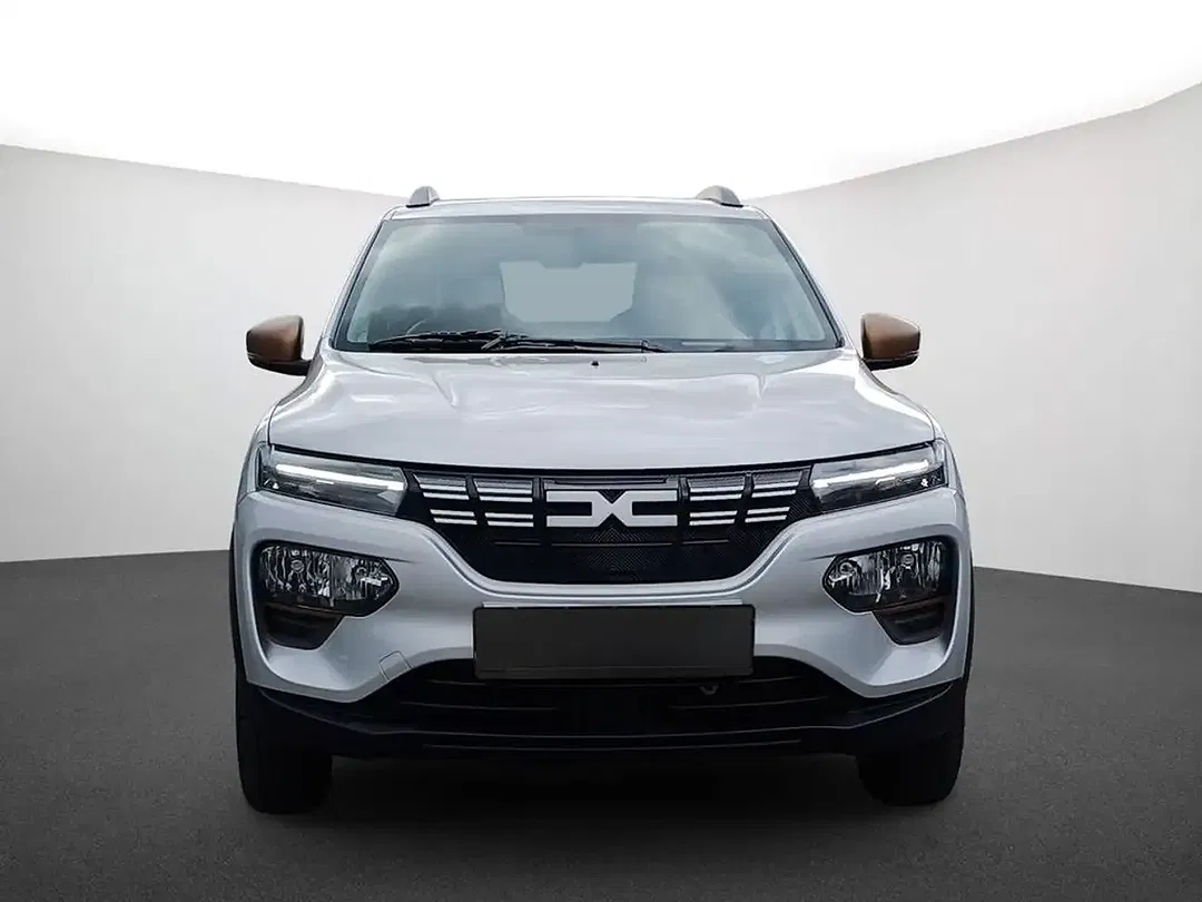 Dacia Spring EV Extreme - Thumbnail 4