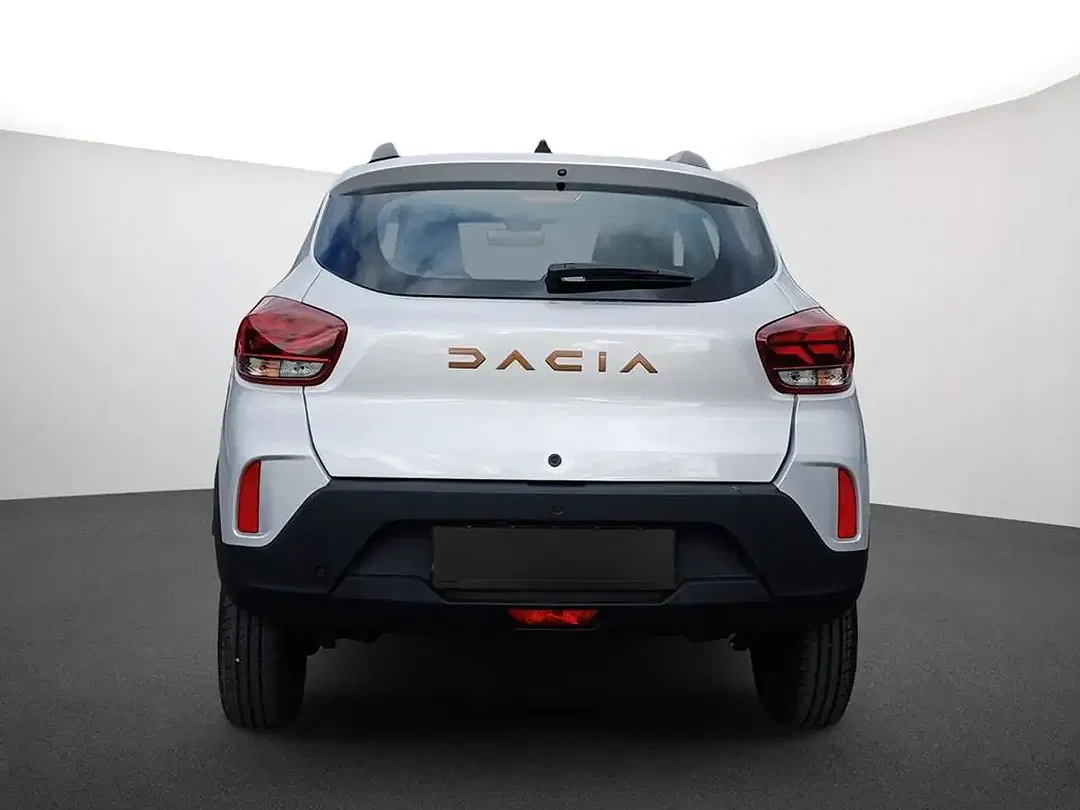 Dacia Spring EV Extreme - Thumbnail 5
