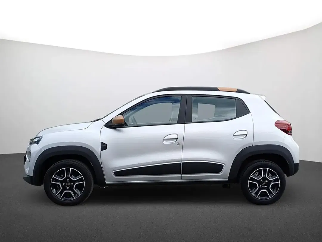 Dacia Spring EV Extreme - Thumbnail 6
